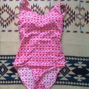 L.L. Bean Bathing Suit